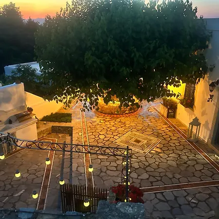 The Mulberry Terrace - Serenity Lägenhet
